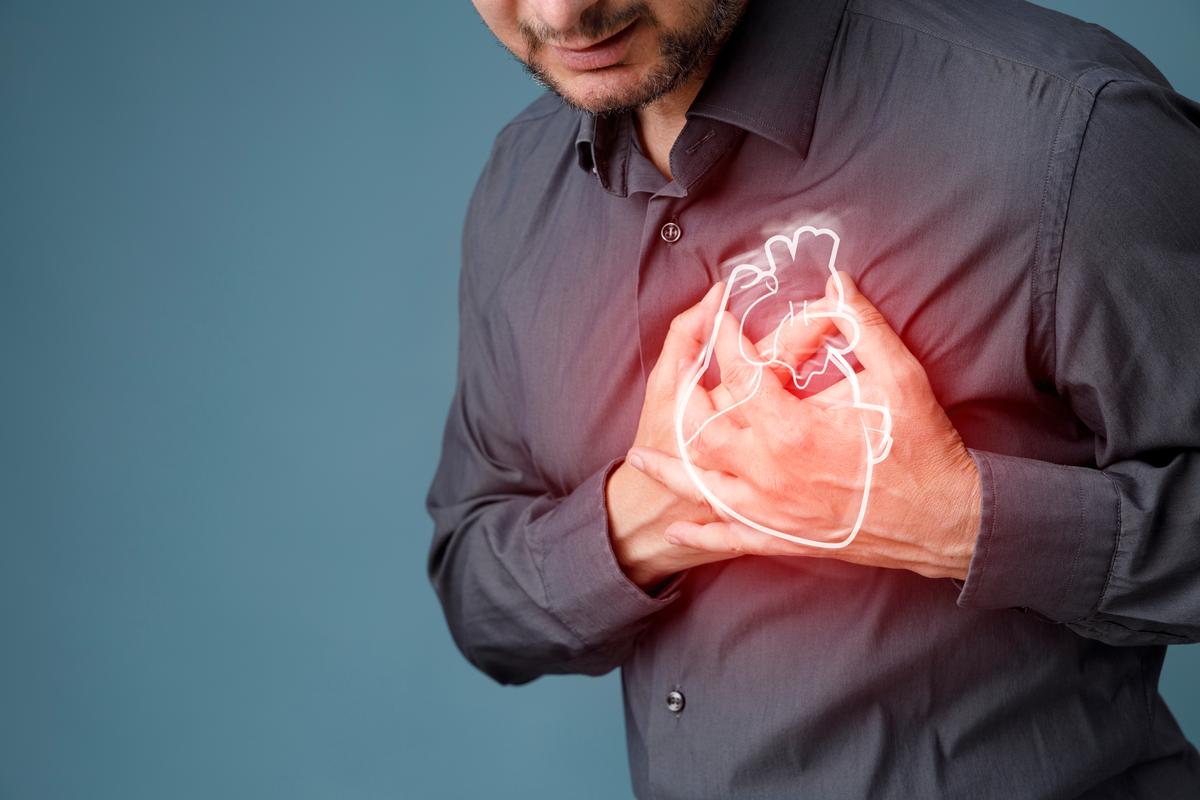 Understanding Heart Diseases – Rising Kashmir
