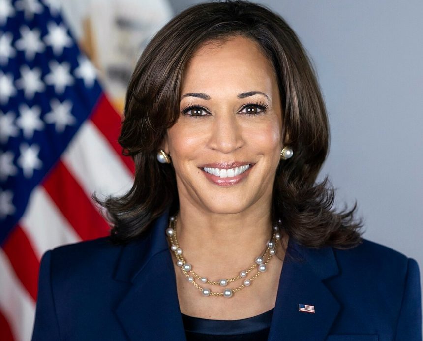 “My heart is full today” US VP Harris after conceding defeat Rising