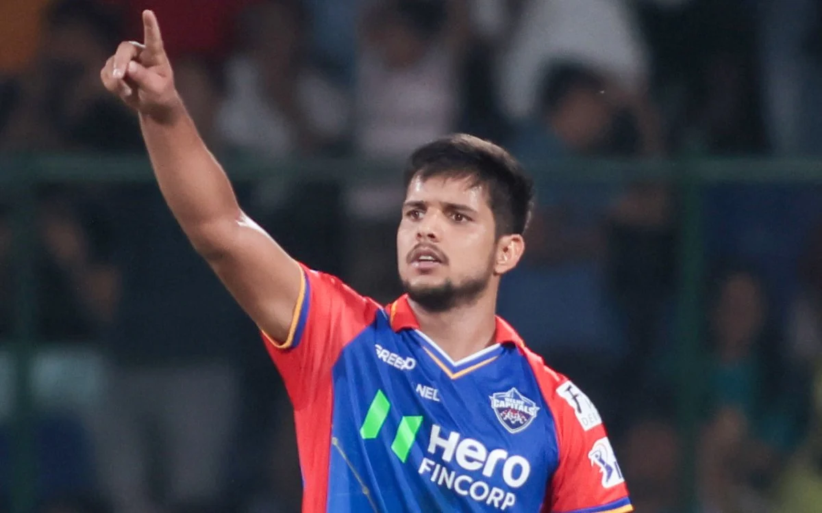 Rasikh Salam bags ₹6 crore in IPL auction; family delighted and hopeful for India selection – Rising Kashmir