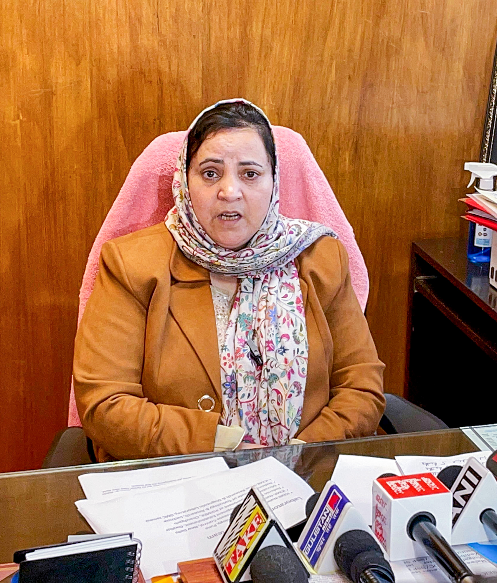 Rising Kashmir - Politics - News Image