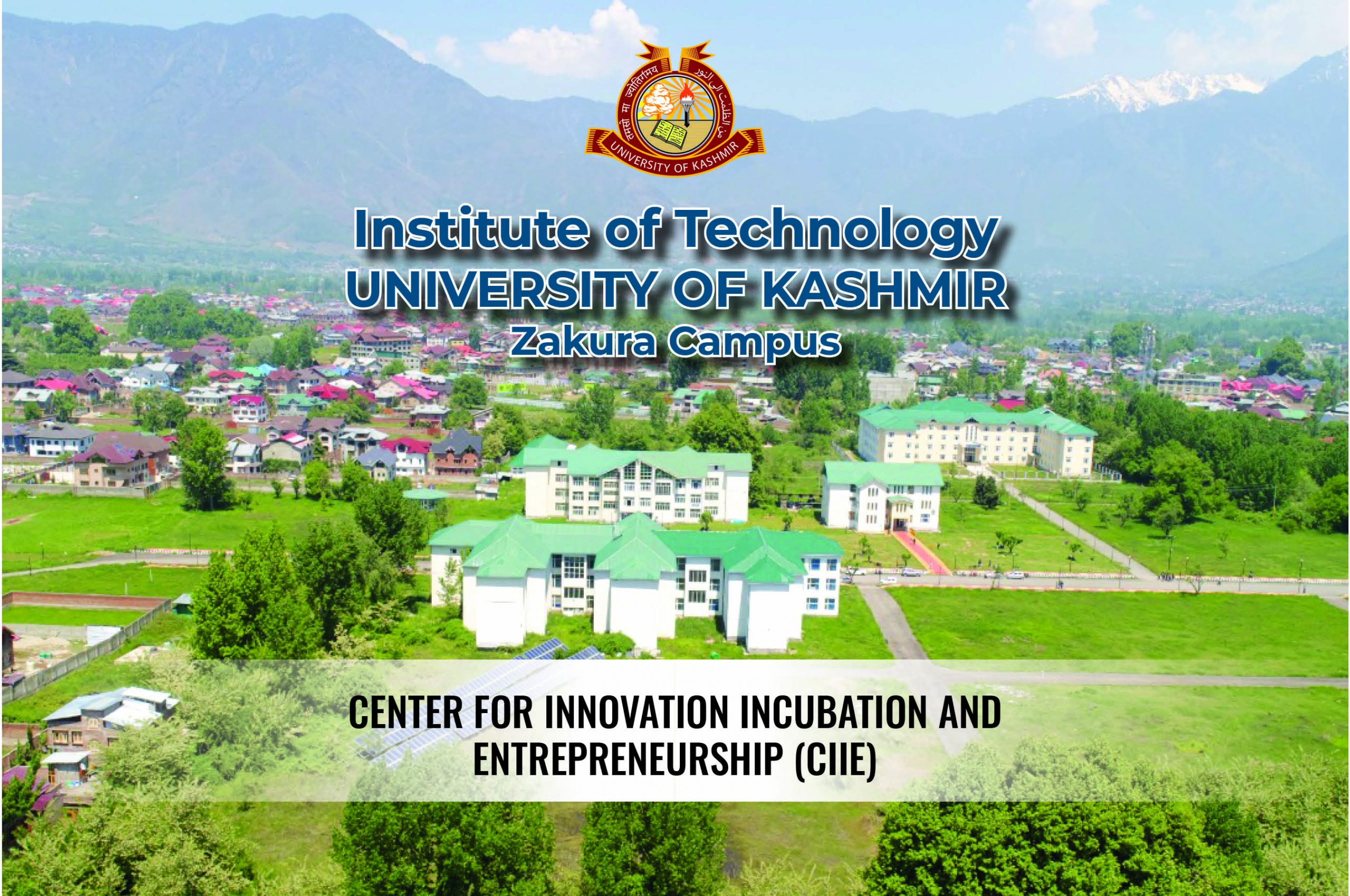 KU secures 4-star rating in AICTE IIC 6.0 – Rising Kashmir