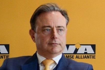 Bart De Wever