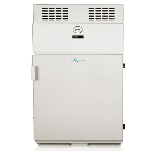 Benefits of Choosing Godrej Blood Bank Refrigerators