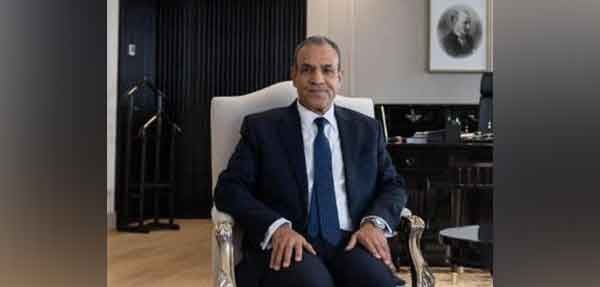 Egypt, Minister, India