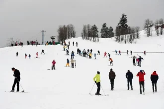 Gulmarg