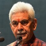 Manoj Sinha, Governor, J&K