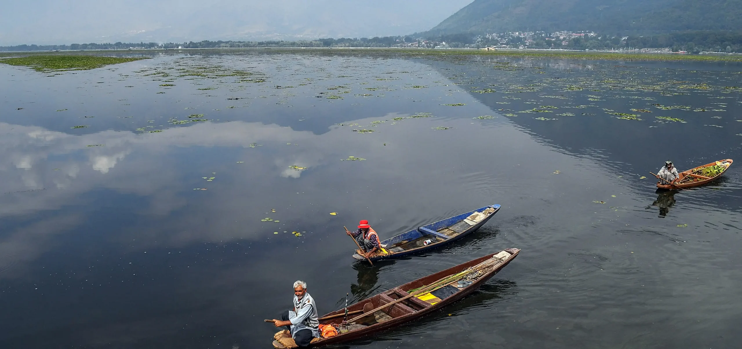 “Jammu & Kashmir to Experience Dry Spell Till March 26” : MeT – Rising ...