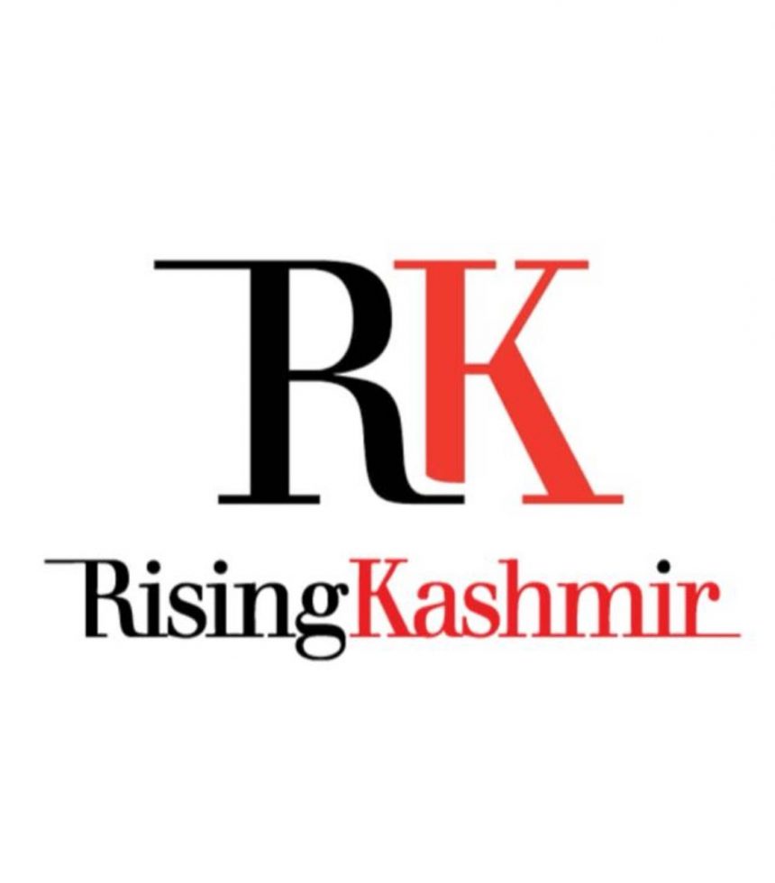 Rising Kashmir