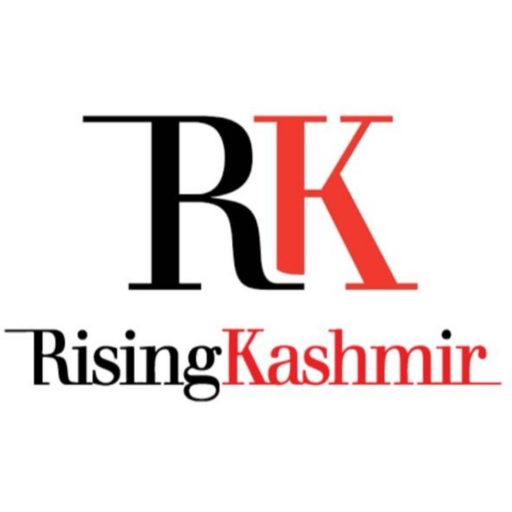 Rising Kashmir