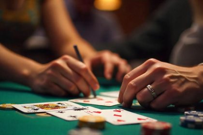 online card games