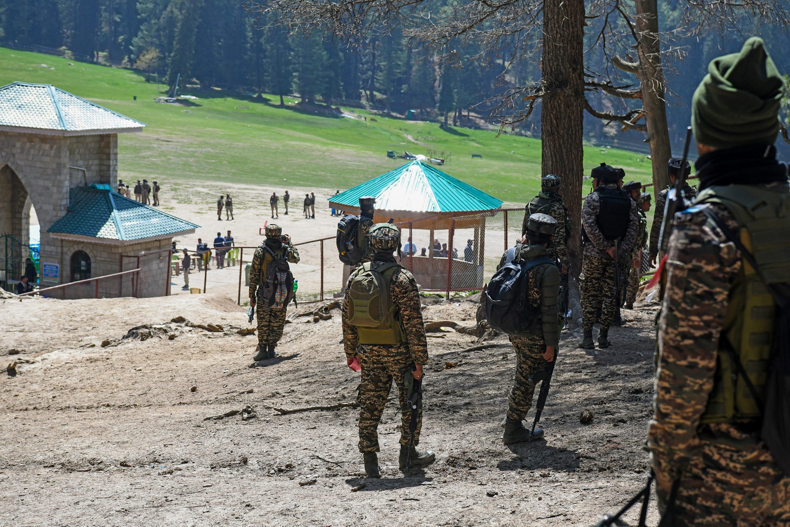 Rising Kashmir - Politics - News Image