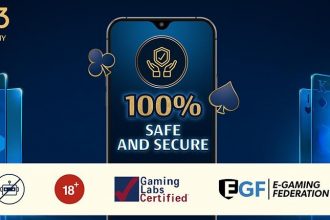 How Platforms Like A23 Rummy Are Navigating Online Gaming Regulations in India