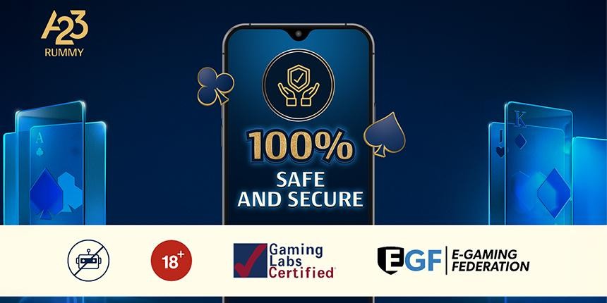 How Platforms Like A23 Rummy Are Navigating Online Gaming Regulations in India