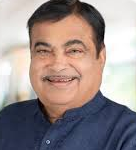 NITIN GADKARI