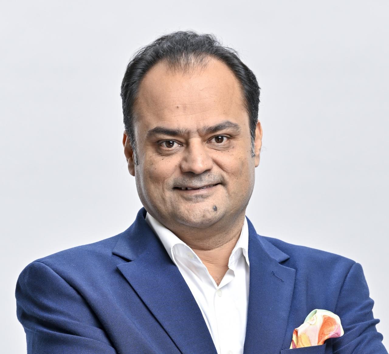 Tata Motors Shubhranshu Singh makes it to Forbes world’s most influential CMO list