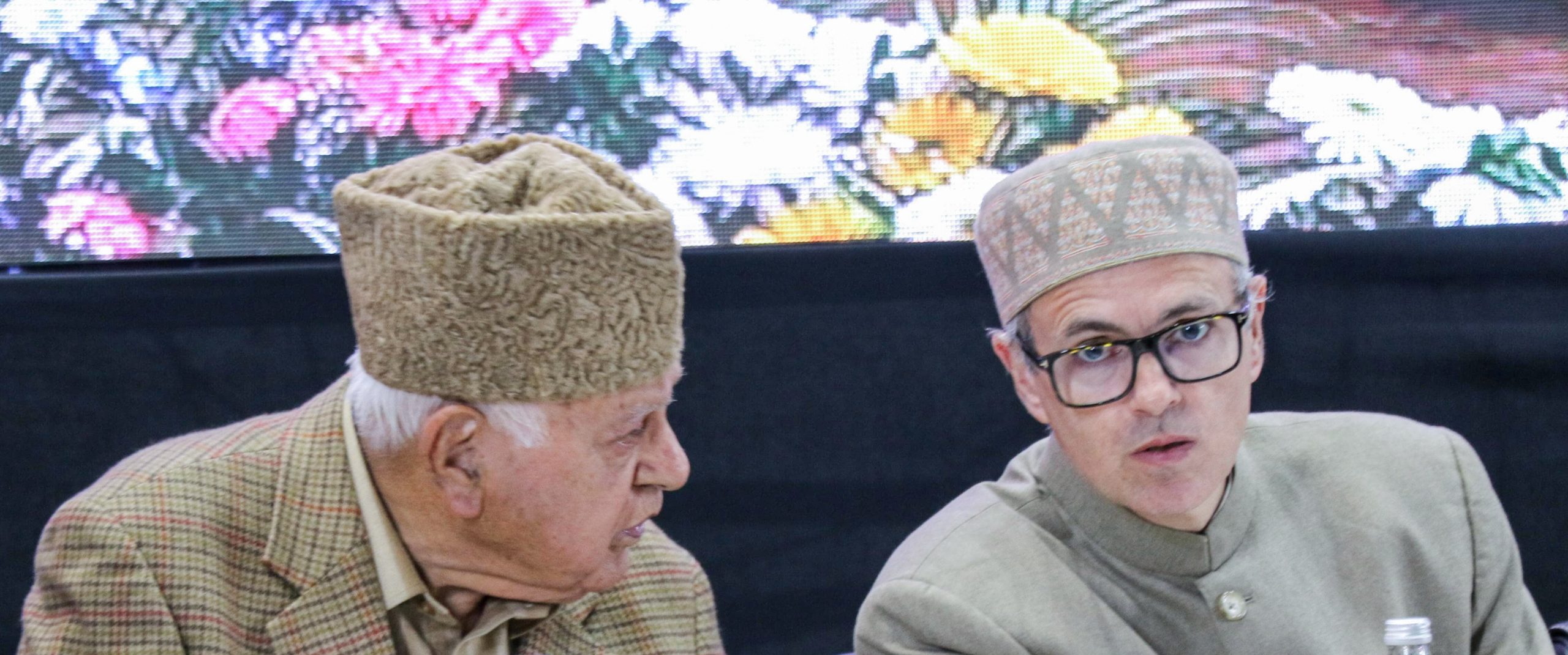 Rising Kashmir - Politics - News Image