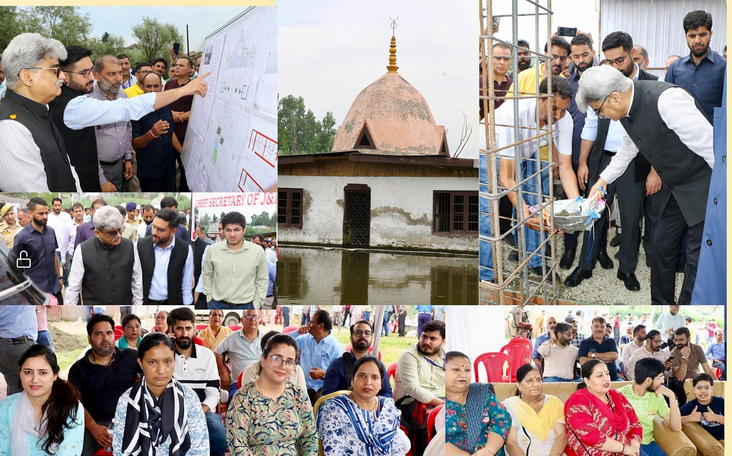 Rising Kashmir - Politics - News Image