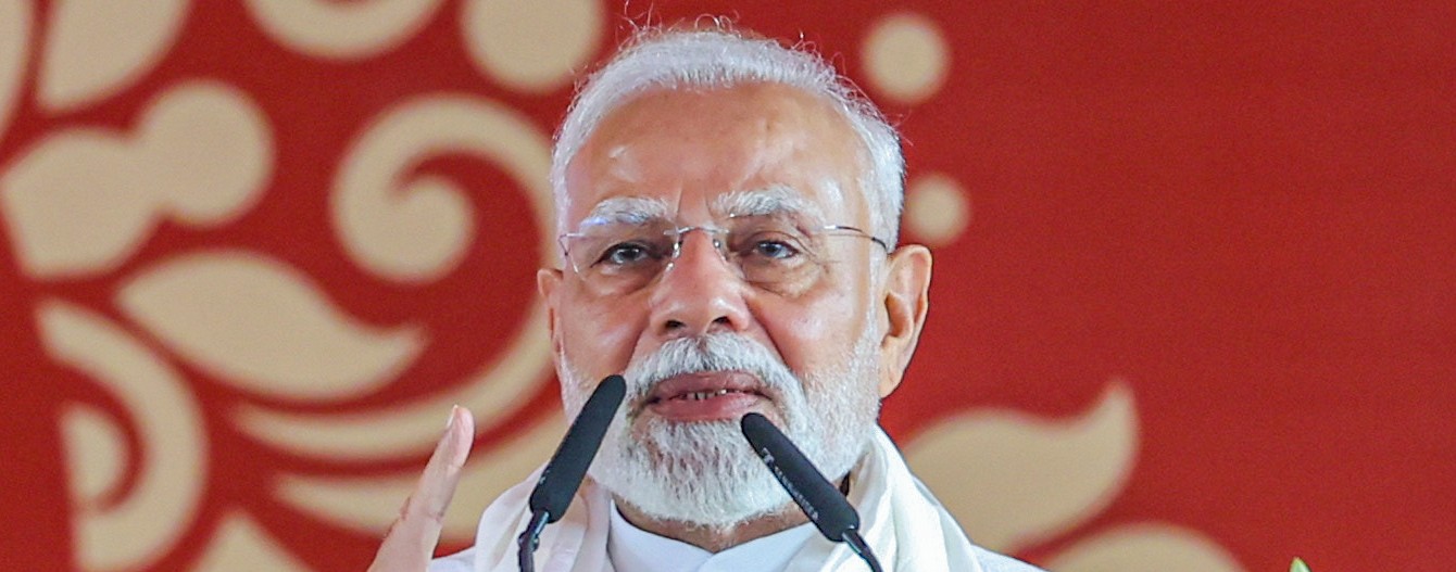 “Bond of culture and trust”: PM Modi on India-Japan ties