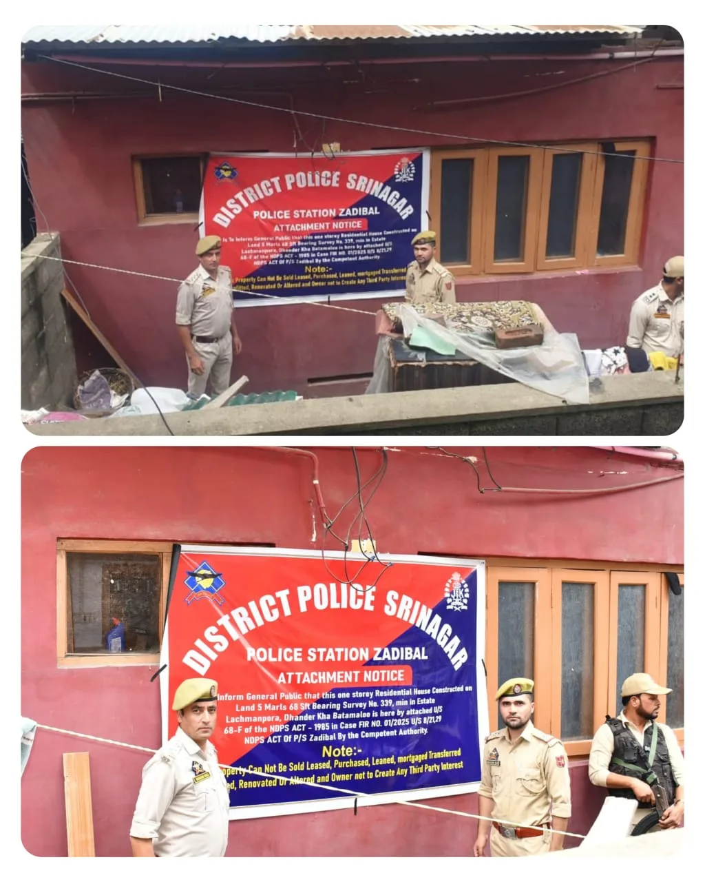 Rising Kashmir - Politics - News Image