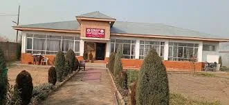 Rising Kashmir - Environment - News Image