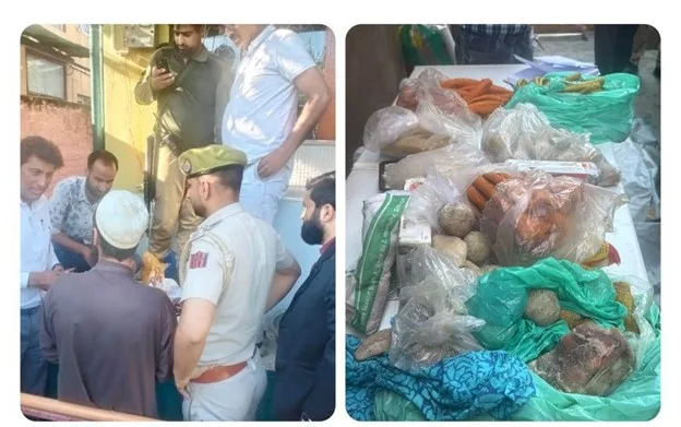 Rising Kashmir - Politics - News Image