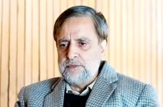 Rising Kashmir - Politics - News Image