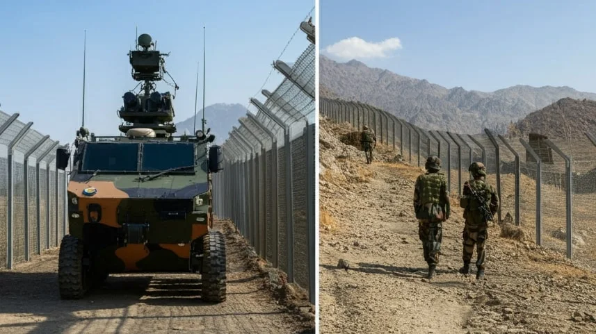 Rising Kashmir - Politics - News Image