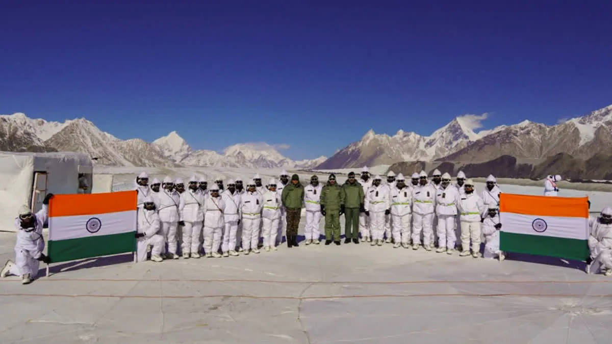 Rising Kashmir - Politics - News Image