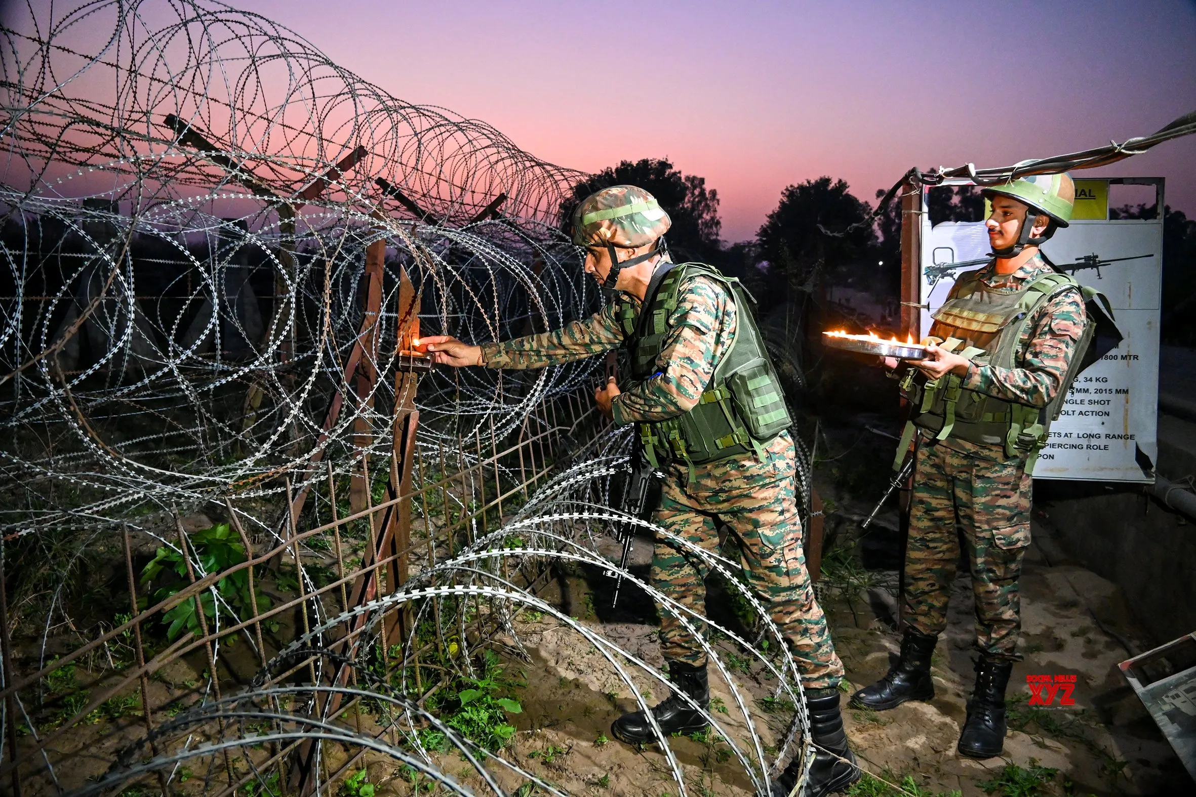 Rising Kashmir - Politics - News Image