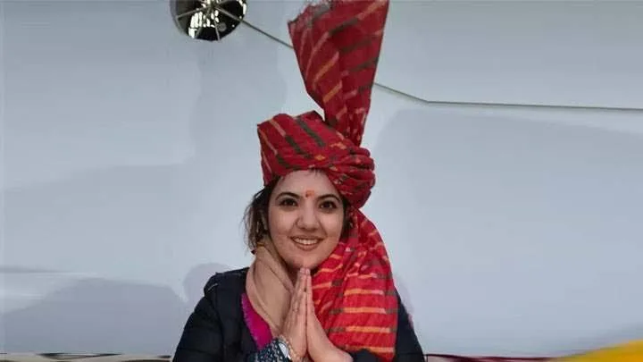 Rising Kashmir - Politics - News Image