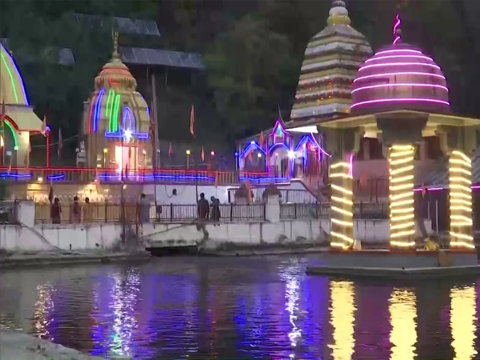 Rising Kashmir - Entertainment - News Image