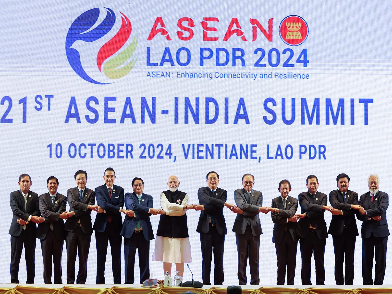 PM Modi to attend virtually 22nd ASEAN-India Summit today