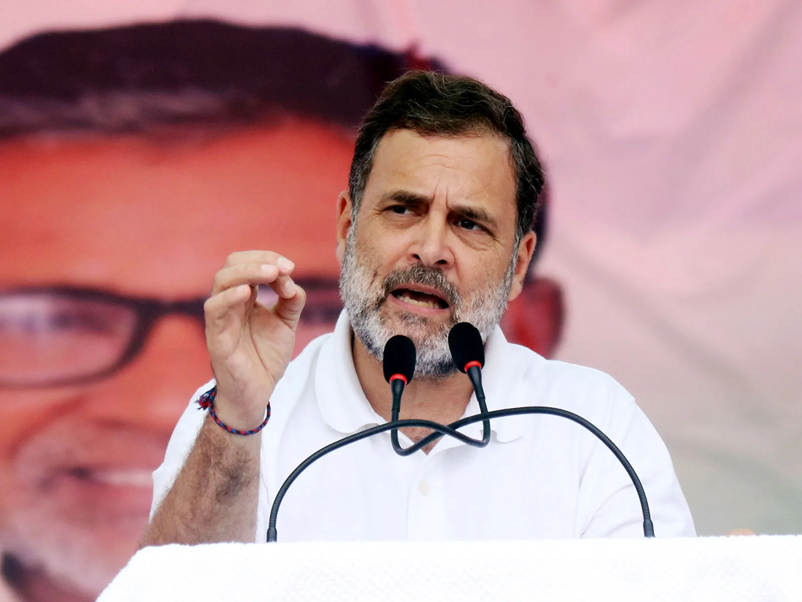 “Highly derogatory, indecent”: BJP files complaint against Rahul Gandhi over “dance” remarks on PM Modi