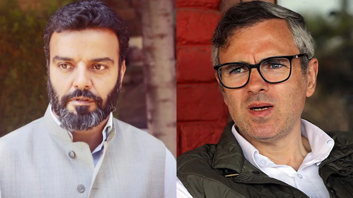 Rising Kashmir - Politics - News Image