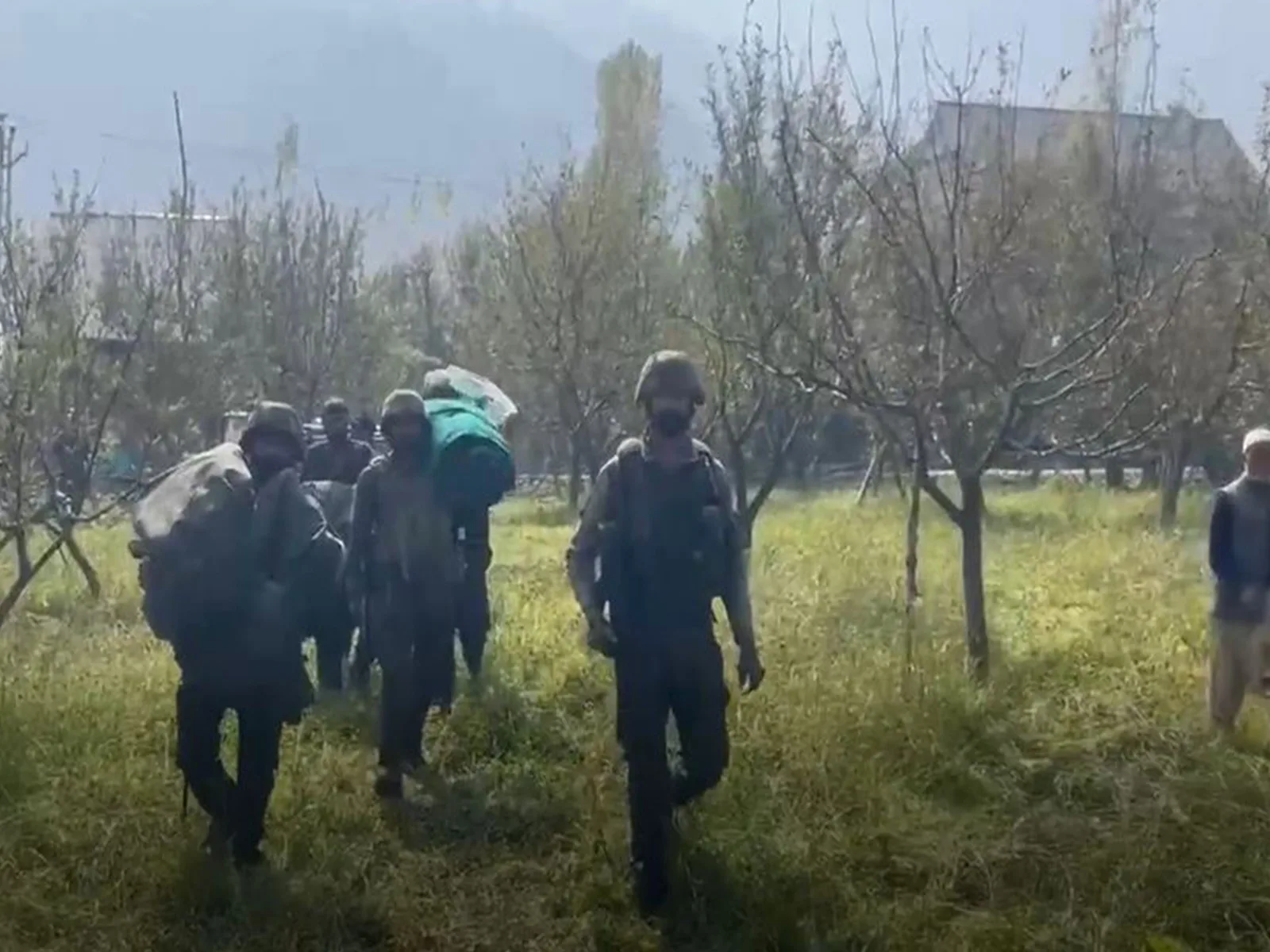 Rising Kashmir - Politics - News Image