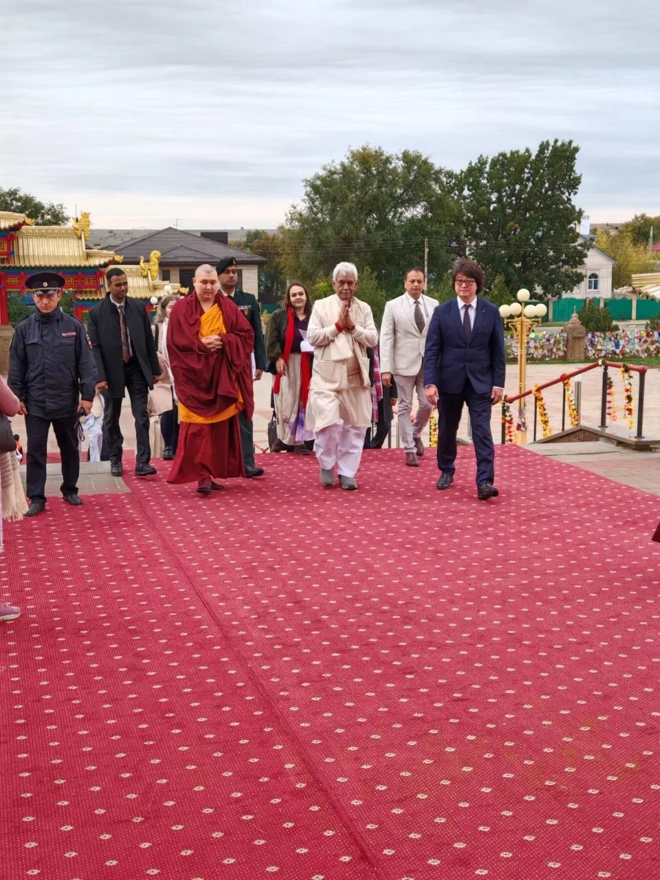 Rising Kashmir - Entertainment - News Image