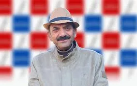 Rising Kashmir - Politics - News Image