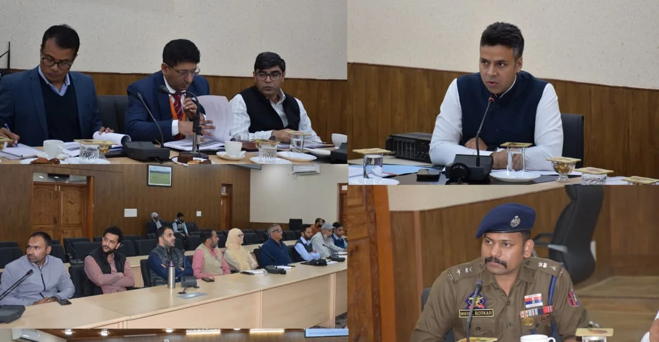 Rising Kashmir - Politics - News Image