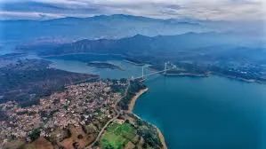 Jammu to be promoted as major tourist destination