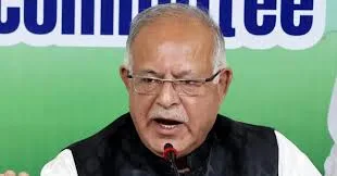 Rising Kashmir - Politics - News Image