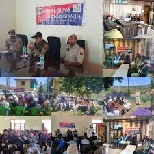 Rising Kashmir - Politics - News Image