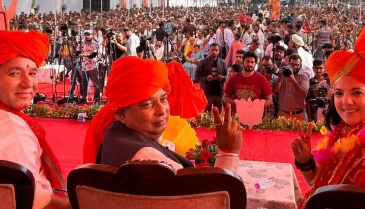 Rising Kashmir - Politics - News Image