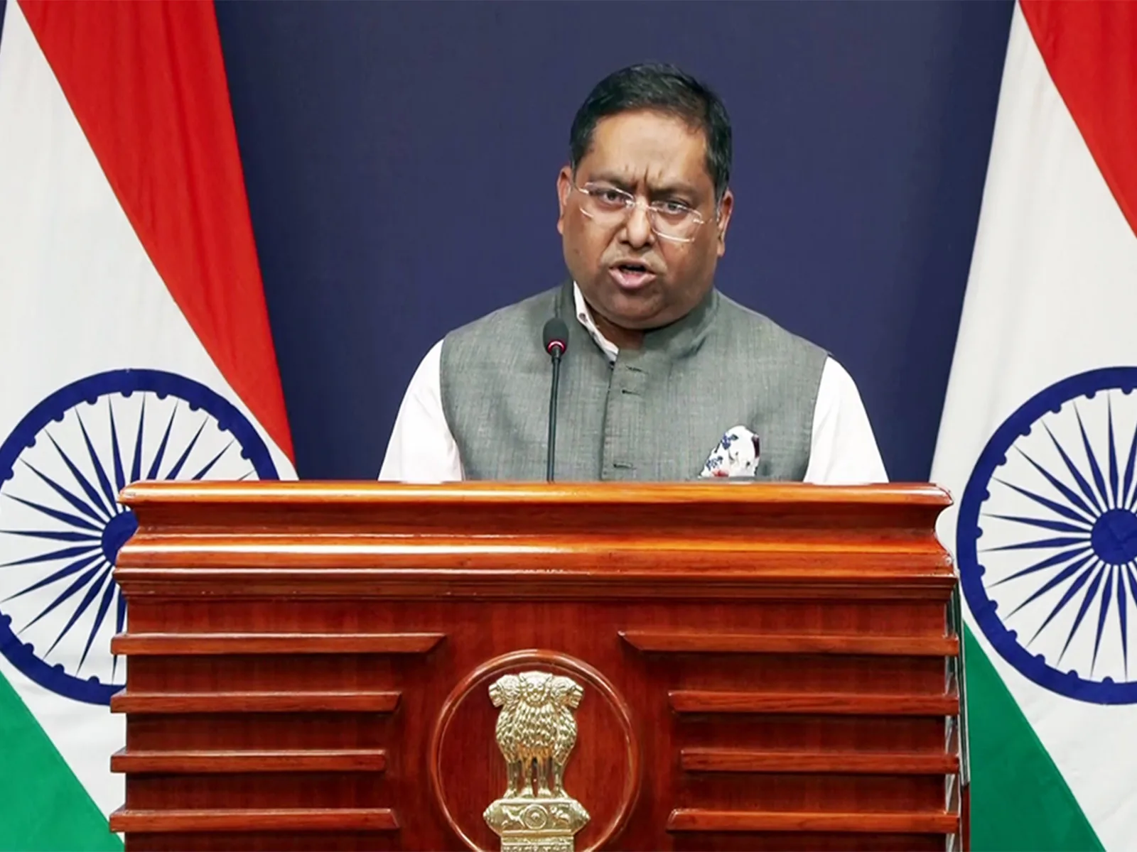 Brazilian President Lula to visit India from Feb 18-22, participate in 2nd AI Summit: MEA