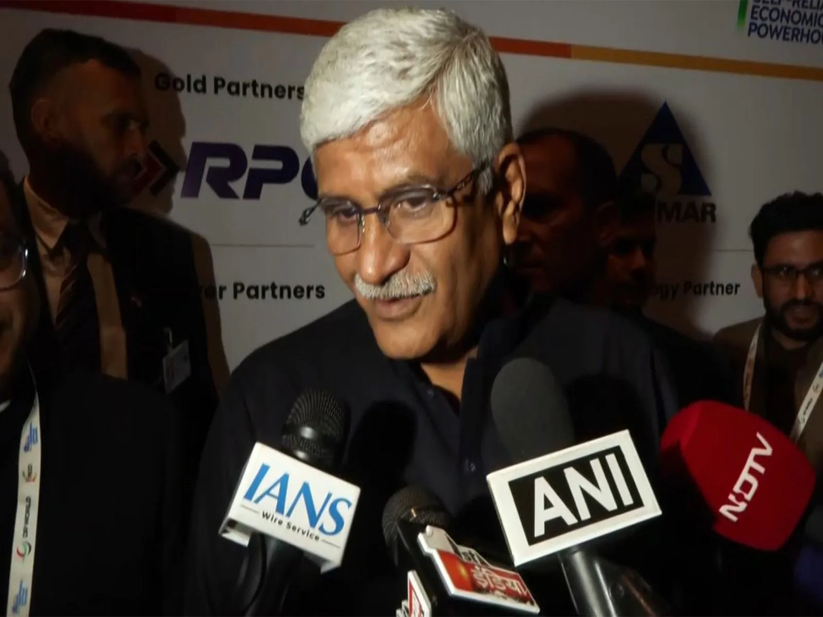 “Tourism in India to grow by over 20% CAGR:” Union Minister Gajendra Singh Shekhawat on tourism growth in India