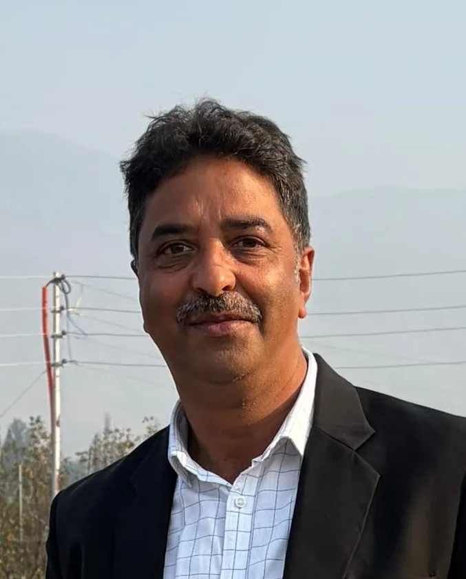 SKUAST-K Redefines Autumn Tourism in Kashmir