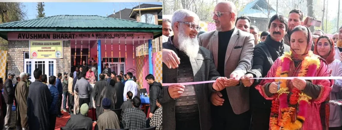 Govt focuses on bridging rural development gaps: Sakeena Itoo