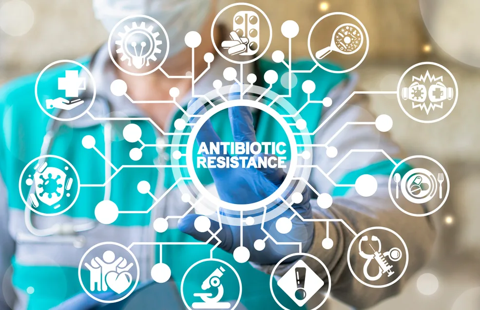 Antimicrobial Resistance: The contemporary medical crisis