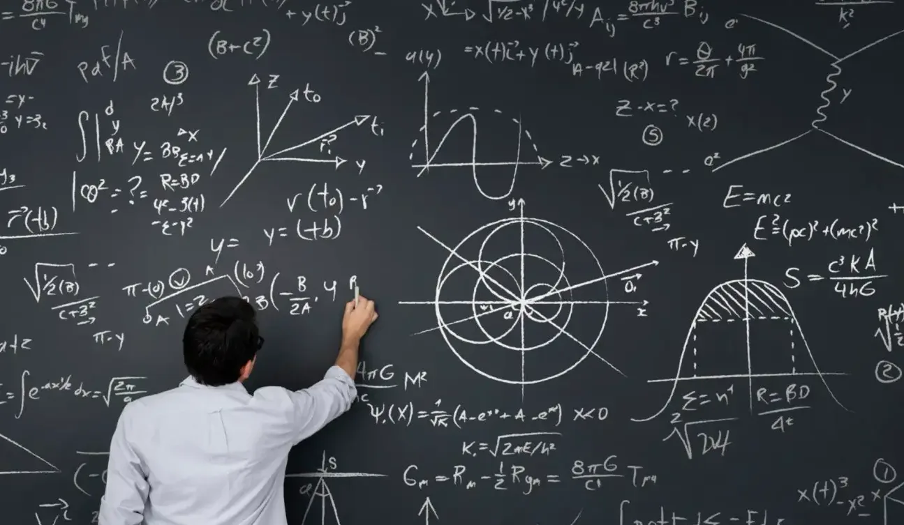 Why the Decline of Mathematics Should Alarm us All