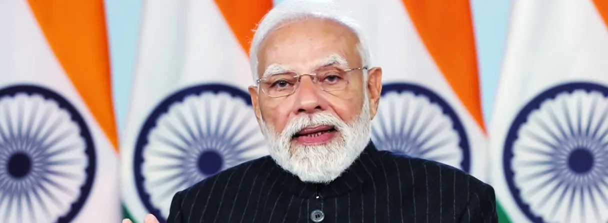 “Startup India mission has become revolution in just 10 years”: PM Modi on National Startup Day