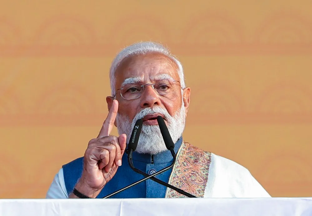 “Effort to continuously strengthen skill, scale, sustainability”: PM Modi calls Union Budget strong foundation for Viksit Bharat 2047